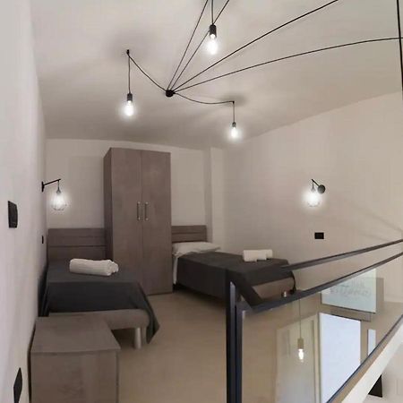B&B Vittoria Napoli Exterior foto