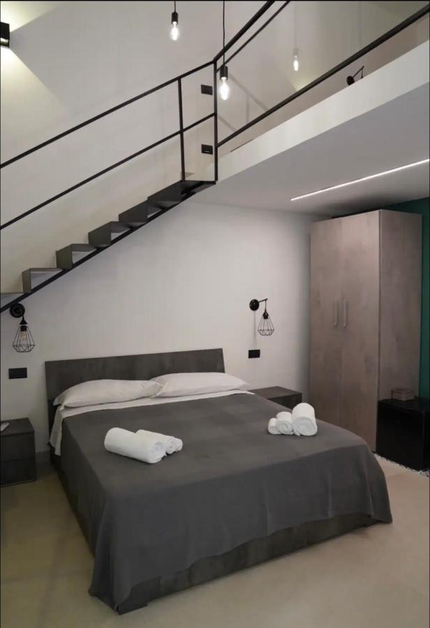 B&B Vittoria Napoli Exterior foto