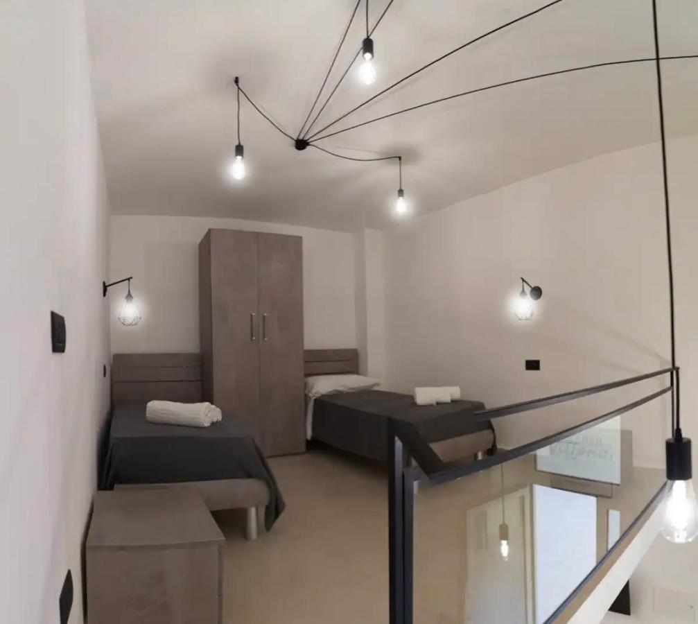 B&B Vittoria Napoli Exterior foto